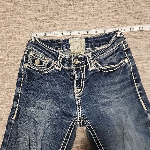 LA Idol- 25/30 size 12 - Picture 5 of 7